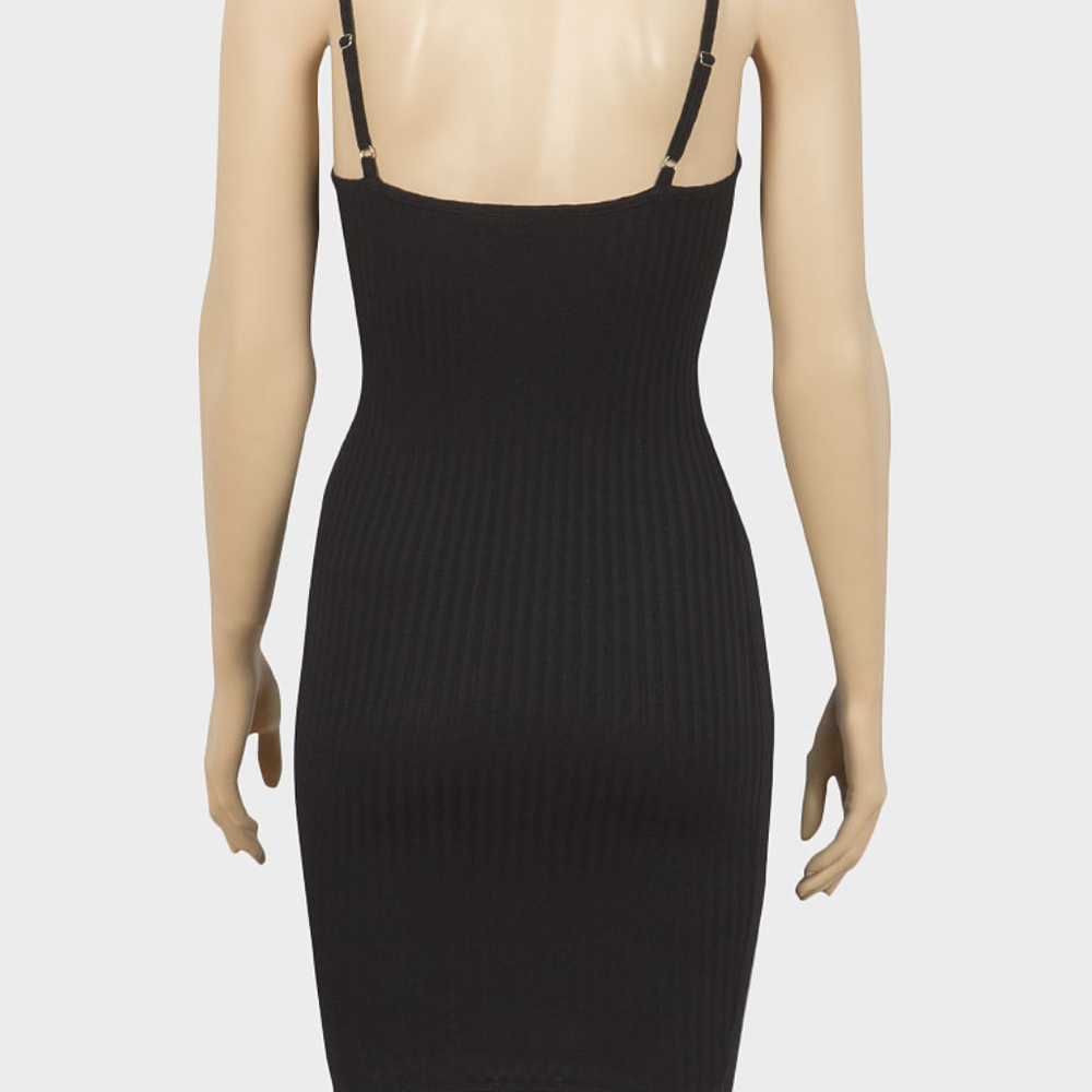 Mini dress - Picture 4 of 4